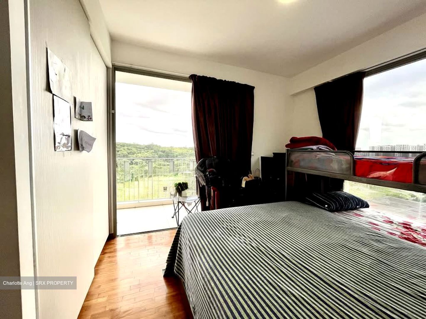 Flo Residence (D19), Condominium #569264081